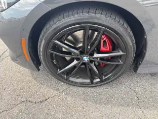 2023 BMW 3 Series