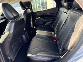 2022 Ford Mustang Mach-E