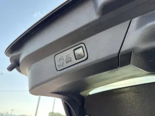 2022 Ford Mustang Mach-E