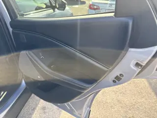 2022 Ford Mustang Mach-E