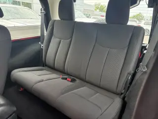 2017 Jeep Wrangler