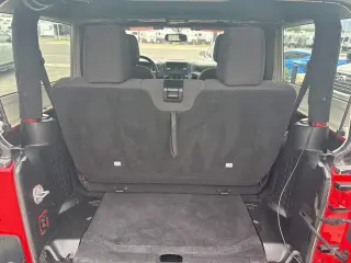 2017 Jeep Wrangler