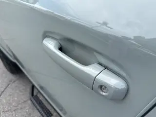 2021 Toyota 4Runner