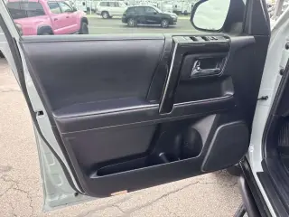 2021 Toyota 4Runner