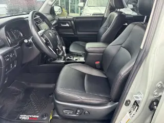 2021 Toyota 4Runner