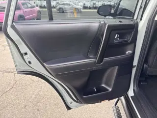 2021 Toyota 4Runner