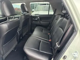 2021 Toyota 4Runner