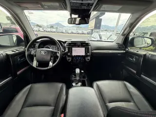 2021 Toyota 4Runner