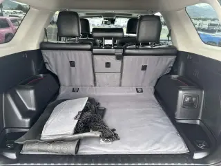 2021 Toyota 4Runner
