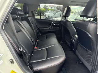 2021 Toyota 4Runner