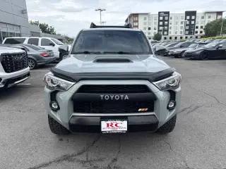 2021 Toyota 4Runner