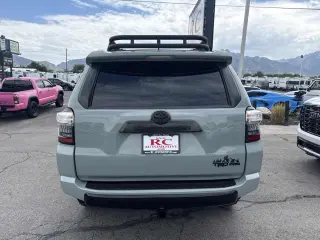 2021 Toyota 4Runner