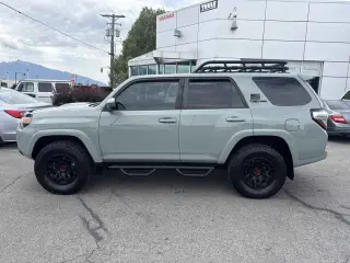2021 Toyota 4Runner