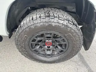 2021 Toyota 4Runner