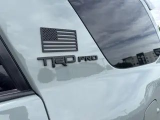 2021 Toyota 4Runner