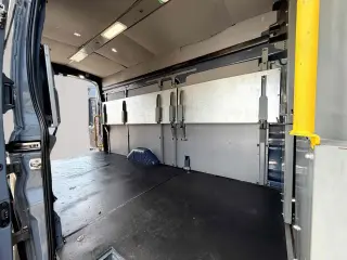 2020 Ford Transit Cargo Van