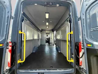 2020 Ford Transit Cargo Van