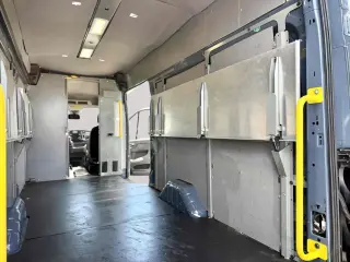 2020 Ford Transit Cargo Van
