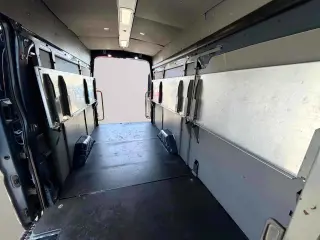 2020 Ford Transit Cargo Van