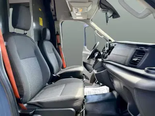 2020 Ford Transit Cargo Van