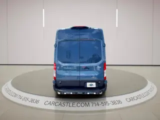 2020 Ford Transit Cargo Van
