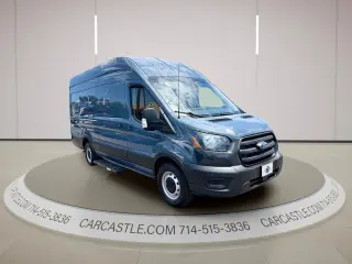 2020 Ford Transit Cargo Van