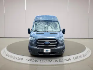 2020 Ford Transit Cargo Van