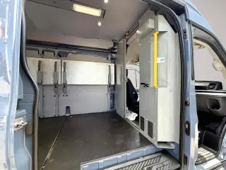 2020 Ford Transit Cargo Van