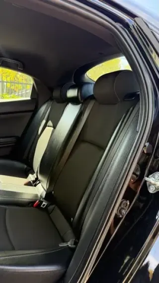 *Honda Civic Sport HB 2021