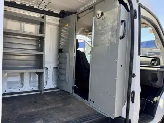 2020 Ford Transit Cargo Van