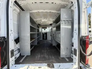 2020 Ford Transit Cargo Van
