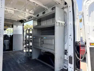 2020 Ford Transit Cargo Van