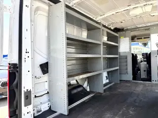 2020 Ford Transit Cargo Van