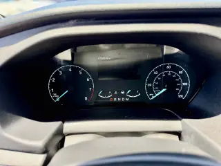 2020 Ford Transit Cargo Van