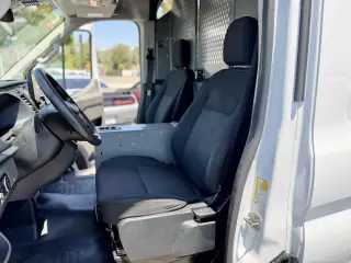 2020 Ford Transit Cargo Van