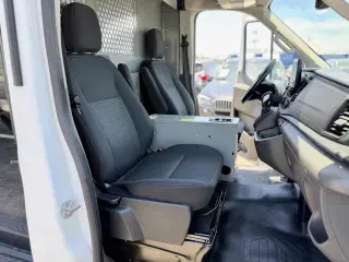 2020 Ford Transit Cargo Van