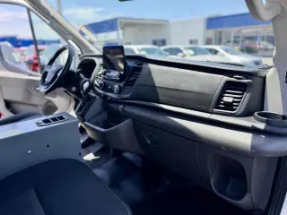 2020 Ford Transit Cargo Van