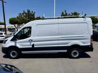 2020 Ford Transit Cargo Van