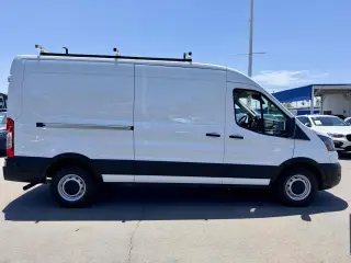 2020 Ford Transit Cargo Van
