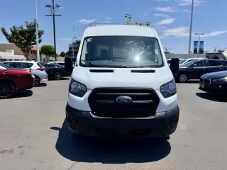 2020 Ford Transit Cargo Van