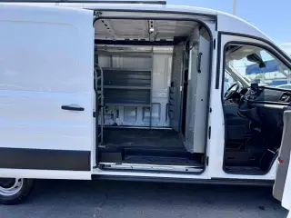 2020 Ford Transit Cargo Van