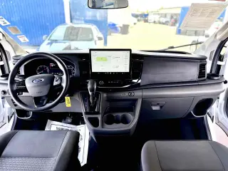 2023 Ford Transit Passenger Wagon