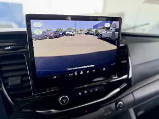 2023 Ford Transit Passenger Wagon