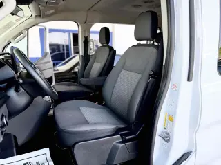 2023 Ford Transit Passenger Wagon