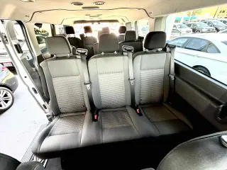 2023 Ford Transit Passenger Wagon