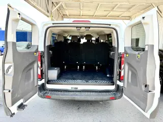 2023 Ford Transit Passenger Wagon