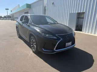 Lexus RX 350 2020 4dr SUV