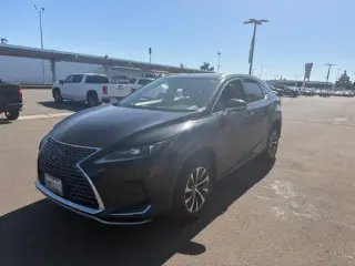 Lexus RX 350 2020 4dr SUV