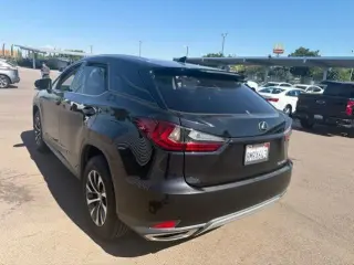 Lexus RX 350 2020 4dr SUV