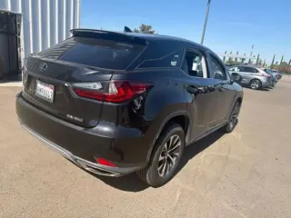 Lexus RX 350 2020 4dr SUV